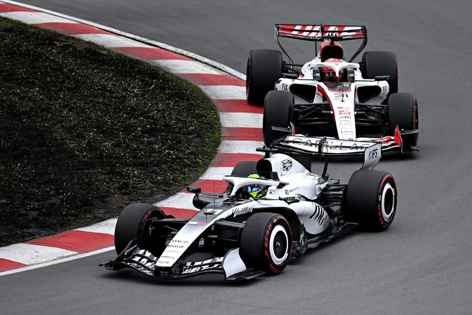 Sergio Perez frustration warning issued as Cadillac F1 faces “fledgling workforce” points Sergio Perez frustration warning issued as Cadillac F1 faces “fledgling workforce” points