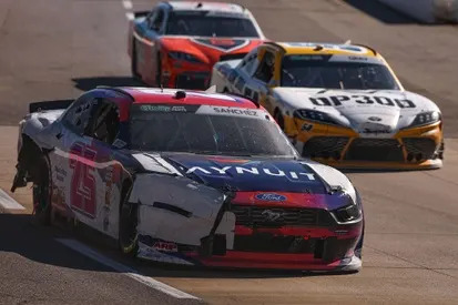AM Racing formally closes NASCAR operation AM Racing formally closes NASCAR operation