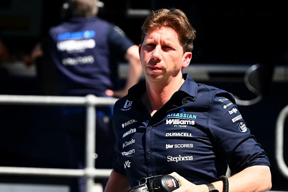 The 28kg downside that provides Williams hope for a one-second achieve in F1 2026 The 28kg downside that provides Williams hope for a one-second achieve in F1 2026