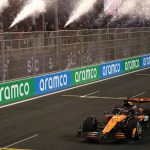 Oscar Piastri storms to Saudi Arabian F1 GP win and now leads title race Oscar Piastri storms to Saudi Arabian F1 GP win and now leads title race