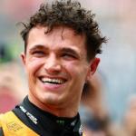 Norris takes Melbourne pole with Hamilton eighth Norris takes Melbourne pole with Hamilton eighth