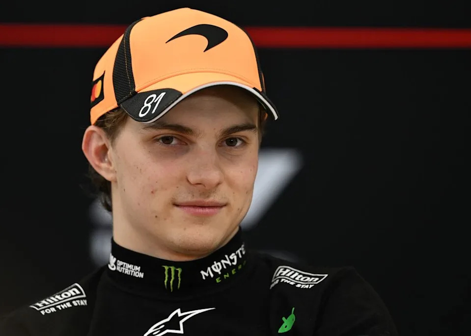 Oscar Piastri: F1 drivers want to seek out issues in knowledge we have by no means seemed for earlier than in qualifying Oscar Piastri: F1 drivers want to seek out issues in knowledge we have by no means seemed for earlier than in qualifying