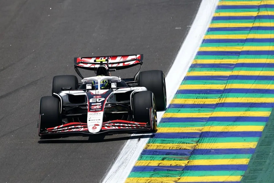 Ollie Bearman explains what reworked his F1 season after tough 2025 season begin Ollie Bearman explains what reworked his F1 season after tough 2025 season begin