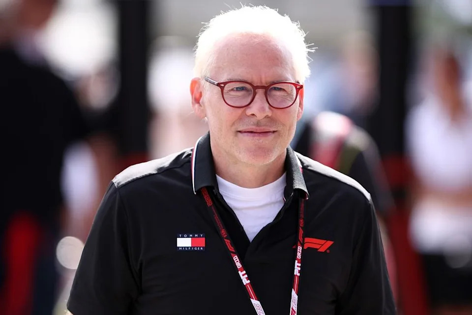 Jacques Villeneuve: Lando Norris’s 2025 title combat introduced again Michael Schumacher recollections Jacques Villeneuve: Lando Norris’s 2025 title combat introduced again Michael Schumacher recollections