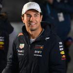 No, F1 Star Sergio Pérez Does ‘Not Have Music’ Enjoying Whereas He Races — however He Does Hearken to This (Unique) No, F1 Star Sergio Pérez Does ‘Not Have Music’ Enjoying Whereas He Races — however He Does Hearken to This (Unique)