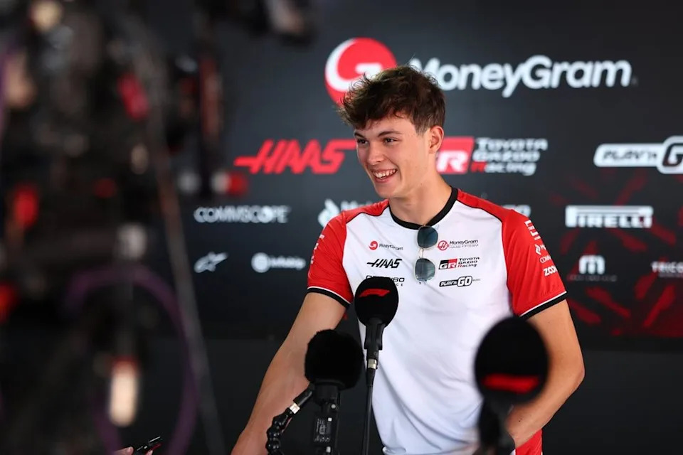 Oliver Bearman slams Alpine F1’s “extremely harsh” dealing with of Jack Doohan Oliver Bearman slams Alpine F1’s “extremely harsh” dealing with of Jack Doohan