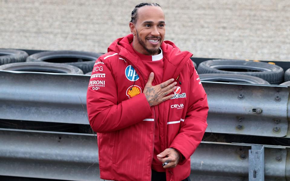 F1 2025 season: Calendar, driver lineups, new liveries, sprints and testing F1 2025 season: Calendar, driver lineups, new liveries, sprints and testing