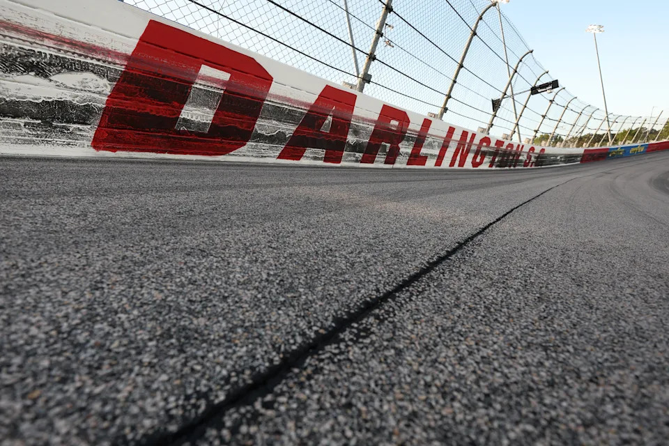 NASCAR at Darlington: Time, TV channel for Xfinity race, Goodyear 400 on throwback weekend NASCAR at Darlington: Time, TV channel for Xfinity race, Goodyear 400 on throwback weekend