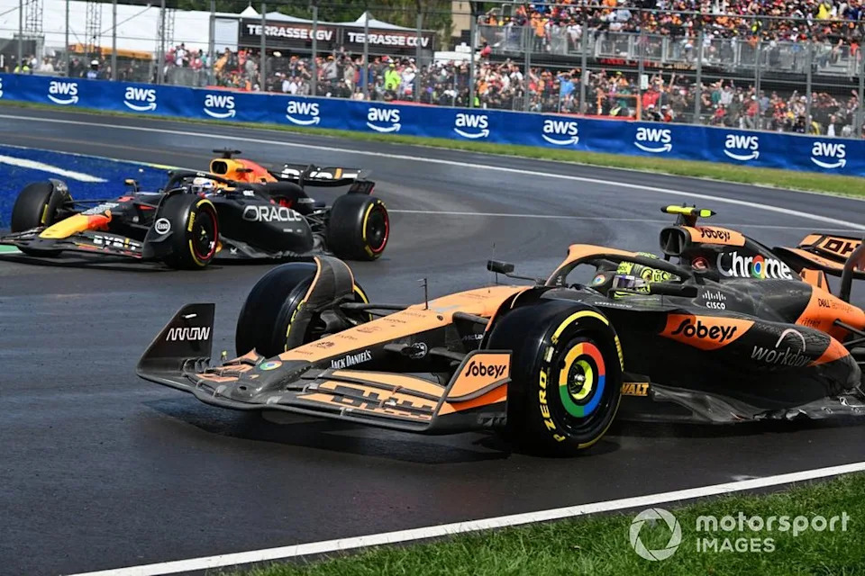 What McLaren should be taught from 2024 to safe each championships in 2025 What McLaren should be taught from 2024 to safe each championships in 2025