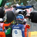 Charles Leclerc: Ferrari F1 automotive too sluggish no matter we do Charles Leclerc: Ferrari F1 automotive too sluggish no matter we do