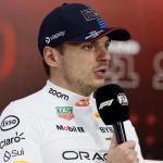 Max Verstappen hits out at British media: ‘The place are all of them?’ Max Verstappen hits out at British media: ‘The place are all of them?’