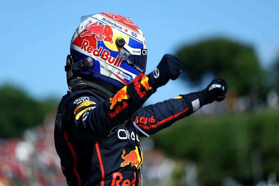 Max Verstappen warns Imola F1 heroics arduous to repeat for Purple Bull in Monaco GP Max Verstappen warns Imola F1 heroics arduous to repeat for Purple Bull in Monaco GP