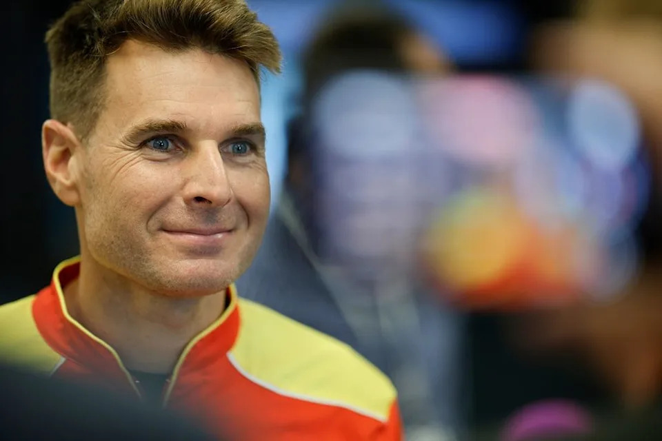 Will Energy relishing problem of long-awaited Rolex 24 alternative Will Energy relishing problem of long-awaited Rolex 24 alternative