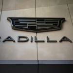 Cadillac win ultimate approval for F1 place in 2026 Cadillac win ultimate approval for F1 place in 2026