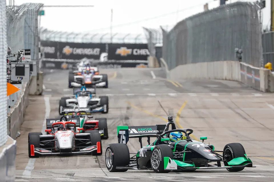 Detroit Grand Prix: A newbie’s information to IndyCar Sequence racing Detroit Grand Prix: A newbie’s information to IndyCar Sequence racing