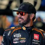 NASCAR: Martin Truex retires and returns. Daytona 500 entry introduced, previous companions reunite NASCAR: Martin Truex retires and returns. Daytona 500 entry introduced, previous companions reunite