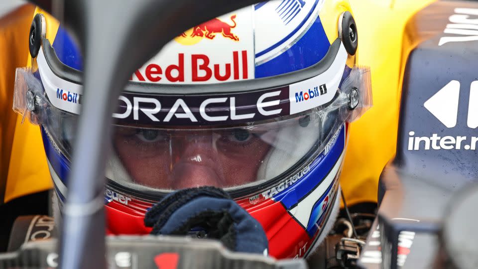 Max Verstappen mounts unimaginable comeback at Sao Paulo GP to all however clinch F1 championship Max Verstappen mounts unimaginable comeback at Sao Paulo GP to all however clinch F1 championship