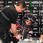 Jorge Martin makes progress in monitor comeback whereas Aprilia struggles Jorge Martin makes progress in monitor comeback whereas Aprilia struggles