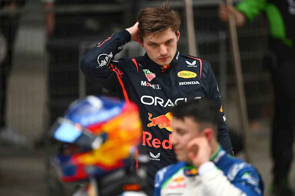 Winners and losers from F1’s 2025 Chinese language Grand Prix Winners and losers from F1’s 2025 Chinese language Grand Prix