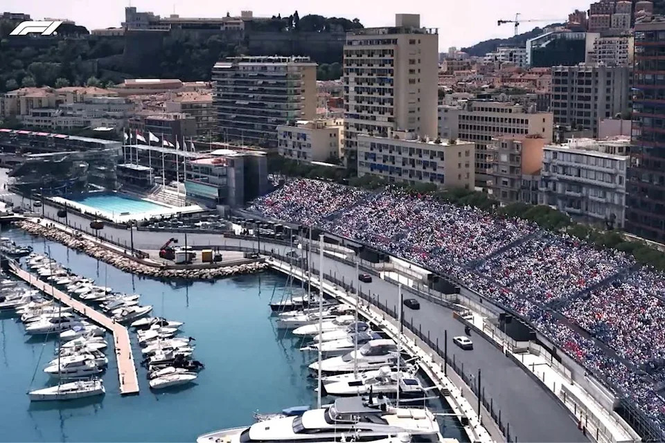 You May Win This Monaco F1 Expertise After a VIP Consumer Cancelled You May Win This Monaco F1 Expertise After a VIP Consumer Cancelled