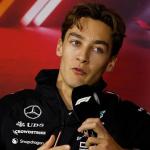 Drivers ‘bit fed up’ with FIA management – Russell Drivers ‘bit fed up’ with FIA management – Russell