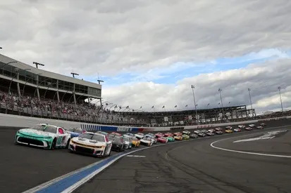 23XI, Entrance Row relaxation case as NASCAR begins trial protection 23XI, Entrance Row relaxation case as NASCAR begins trial protection