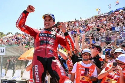 Jerez to stay on MotoGP calendar till not less than 2031 Jerez to stay on MotoGP calendar till not less than 2031