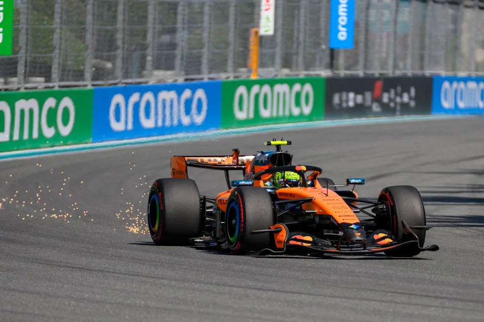 The way to watch F1 Miami Grand Prix 2026 without cost: Time, livestream The way to watch F1 Miami Grand Prix 2026 without cost: Time, livestream