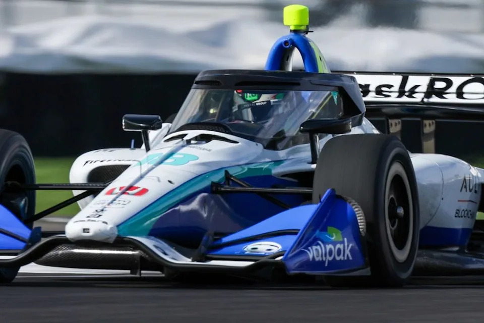 Rating IndyCar’s rising stars to observe in 2026 Rating IndyCar’s rising stars to observe in 2026