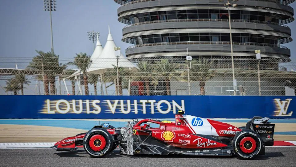 Find out how to observe Bahrain Grand Prix on the BBC Find out how to observe Bahrain Grand Prix on the BBC