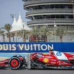 Find out how to observe Bahrain Grand Prix on the BBC Find out how to observe Bahrain Grand Prix on the BBC