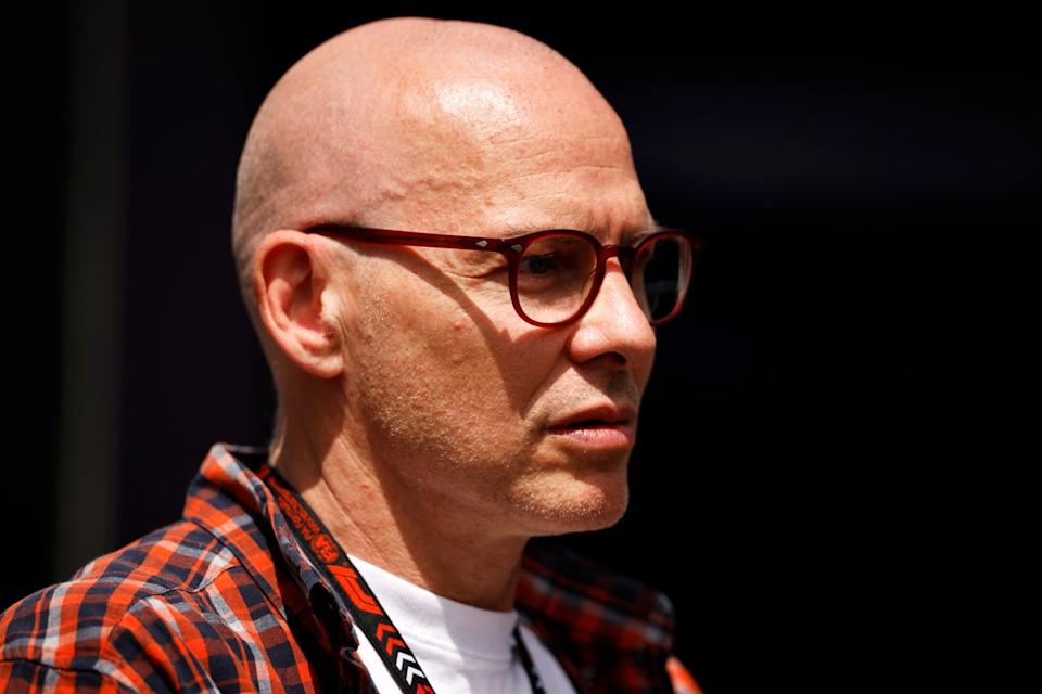 Jacques Villeneuve lands new F1 position alongside Jenson Button at Williams Jacques Villeneuve lands new F1 position alongside Jenson Button at Williams