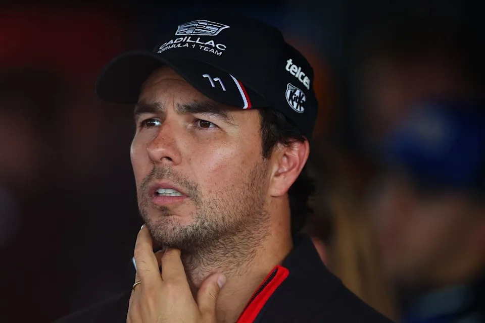 Cadillac drivers establish the F1 group’s subsequent steps: “We’d like a second now” Cadillac drivers establish the F1 group’s subsequent steps: “We’d like a second now”