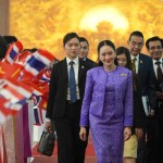 Thailand plans formidable F1 race bid for the streets of Bangkok Thailand plans formidable F1 race bid for the streets of Bangkok
