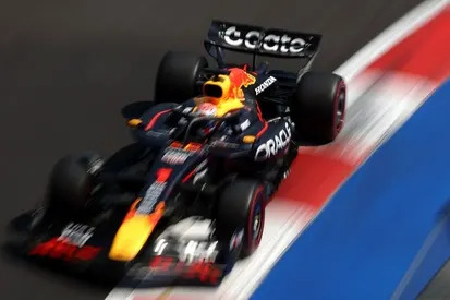 Crimson Bull on “noise” over F1 engine trick: “Assured it is authorized” Crimson Bull on “noise” over F1 engine trick: “Assured it is authorized”