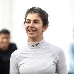 Residence comforts – Farah AlYousef representing ladies of Saudi Arabia in F1 Academy Residence comforts – Farah AlYousef representing ladies of Saudi Arabia in F1 Academy