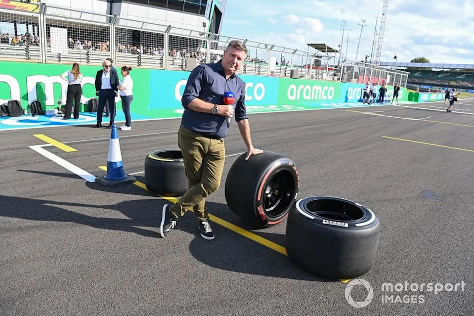 David Croft confirms long-term Method 1 future: “We’re solely simply getting going” David Croft confirms long-term Method 1 future: “We’re solely simply getting going”