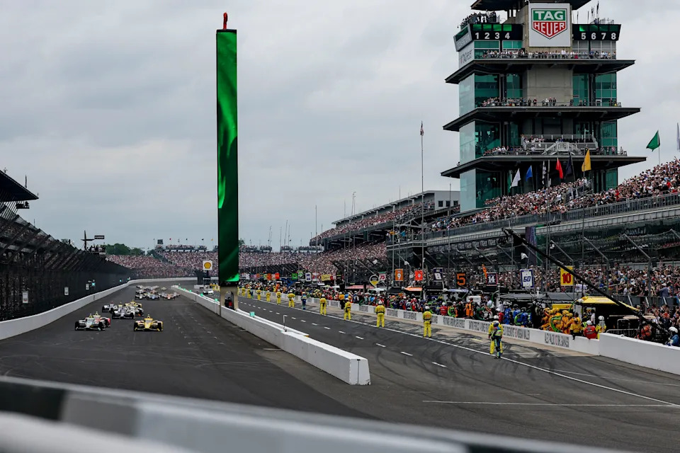 Felix Rosenqvist wins 2026 Indianapolis 500. Indy 500 ending order Felix Rosenqvist wins 2026 Indianapolis 500. Indy 500 ending order