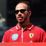 Why was Lewis Hamilton disqualified from Chinese language Grand Prix? Why was Lewis Hamilton disqualified from Chinese language Grand Prix?