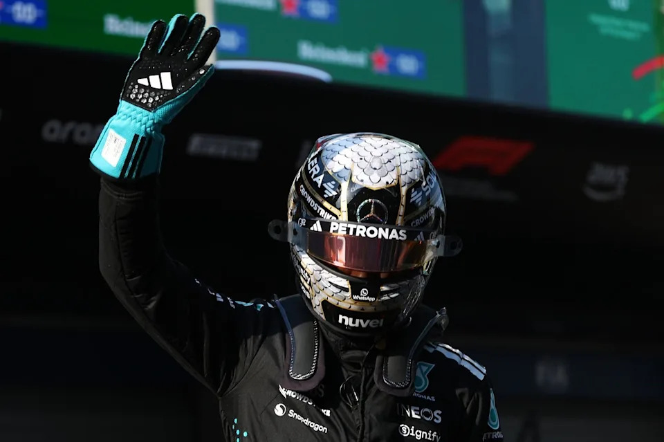 Is Russell F1 2025’s low-key hero to this point? Is Russell F1 2025’s low-key hero to this point?