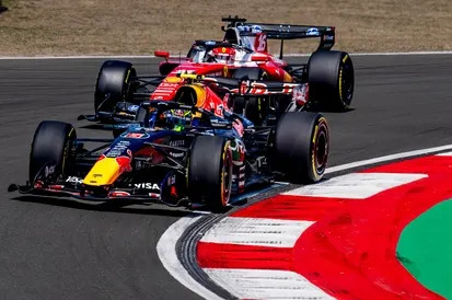 Why Toto Wolff thinks F1 2026 critics “ought to cover” after “spectacular” Miami GP Why Toto Wolff thinks F1 2026 critics “ought to cover” after “spectacular” Miami GP