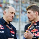 These are F1’s youngest file breakers in historical past These are F1’s youngest file breakers in historical past