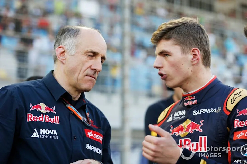 These are F1’s youngest file breakers in historical past These are F1’s youngest file breakers in historical past