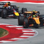 F1 Spanish GP evaluation: Pink Bull compelled McLaren to unleash its full potential F1 Spanish GP evaluation: Pink Bull compelled McLaren to unleash its full potential