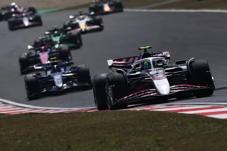 Race our writers! – Haas amasses factors for brand new F1 Fantasy chief Race our writers! – Haas amasses factors for brand new F1 Fantasy chief