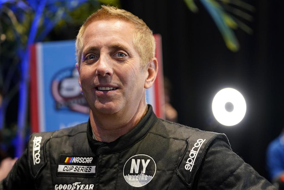 Semi-retired NASCAR driver Greg Biffle needs to run one other Daytona 500. What about 2025? Semi-retired NASCAR driver Greg Biffle needs to run one other Daytona 500. What about 2025?