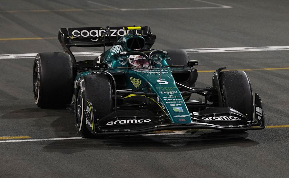 Australian Grand Prix: watch the primary F1 race of the yr, channel, time and extra Australian Grand Prix: watch the primary F1 race of the yr, channel, time and extra