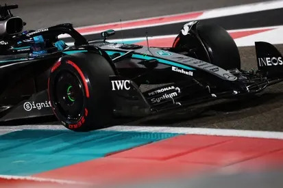 Might different F1 drivers get entangled with title contenders at Abu Dhabi GP? Might different F1 drivers get entangled with title contenders at Abu Dhabi GP?