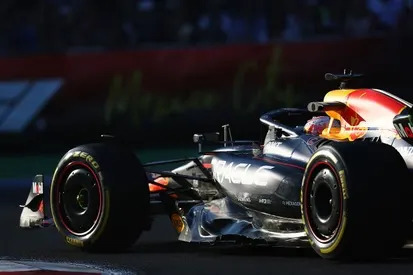 Purple Bull dismisses McLaren’s 2026 F1 improvement declare: ‘Wolff stated the identical in 2021’ Purple Bull dismisses McLaren’s 2026 F1 improvement declare: ‘Wolff stated the identical in 2021’