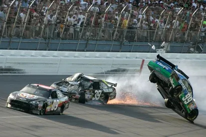 Connor Zilisch joins Spire for NASCAR Truck race at Watkins Glen Connor Zilisch joins Spire for NASCAR Truck race at Watkins Glen